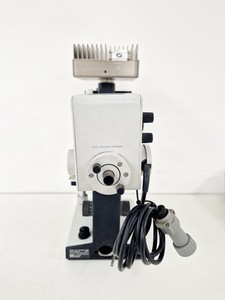 Thumbnail image of Leitz Laborlux 12 Binocular Microscope w/ 4 x Objectives Spares/Repair Lab
