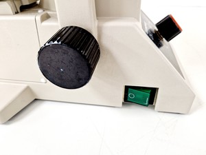 Thumbnail image of Olympus CK2 Inverted Phase Contrast Microscope w/ 3 x Objectives Lab