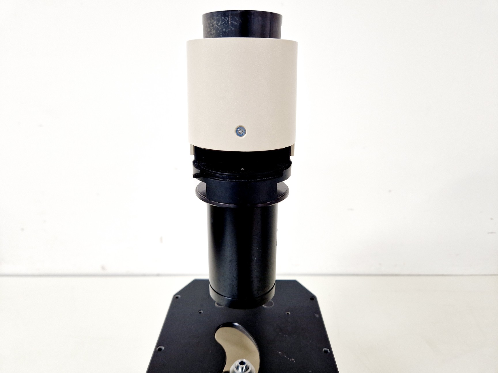 Image of Olympus CK2 Inverted Phase Contrast Microscope w/ 3 x Objectives Lab