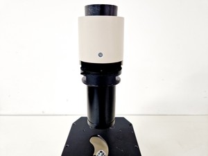 Thumbnail image of Olympus CK2 Inverted Phase Contrast Microscope w/ 3 x Objectives Lab