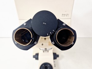 Thumbnail image of Zeiss Axiophot Microscope w/ Axiocam Color 412-312 Spares/Repair Lab