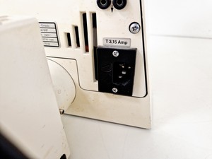 Thumbnail image of Zeiss Axiophot Microscope w/ Axiocam Color 412-312 Spares/Repair Lab
