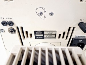Thumbnail image of Zeiss Axiophot Microscope w/ Axiocam Color 412-312 Spares/Repair Lab