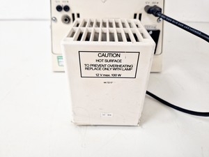 Thumbnail image of Zeiss Axiophot Microscope w/ Axiocam Color 412-312 Spares/Repair Lab