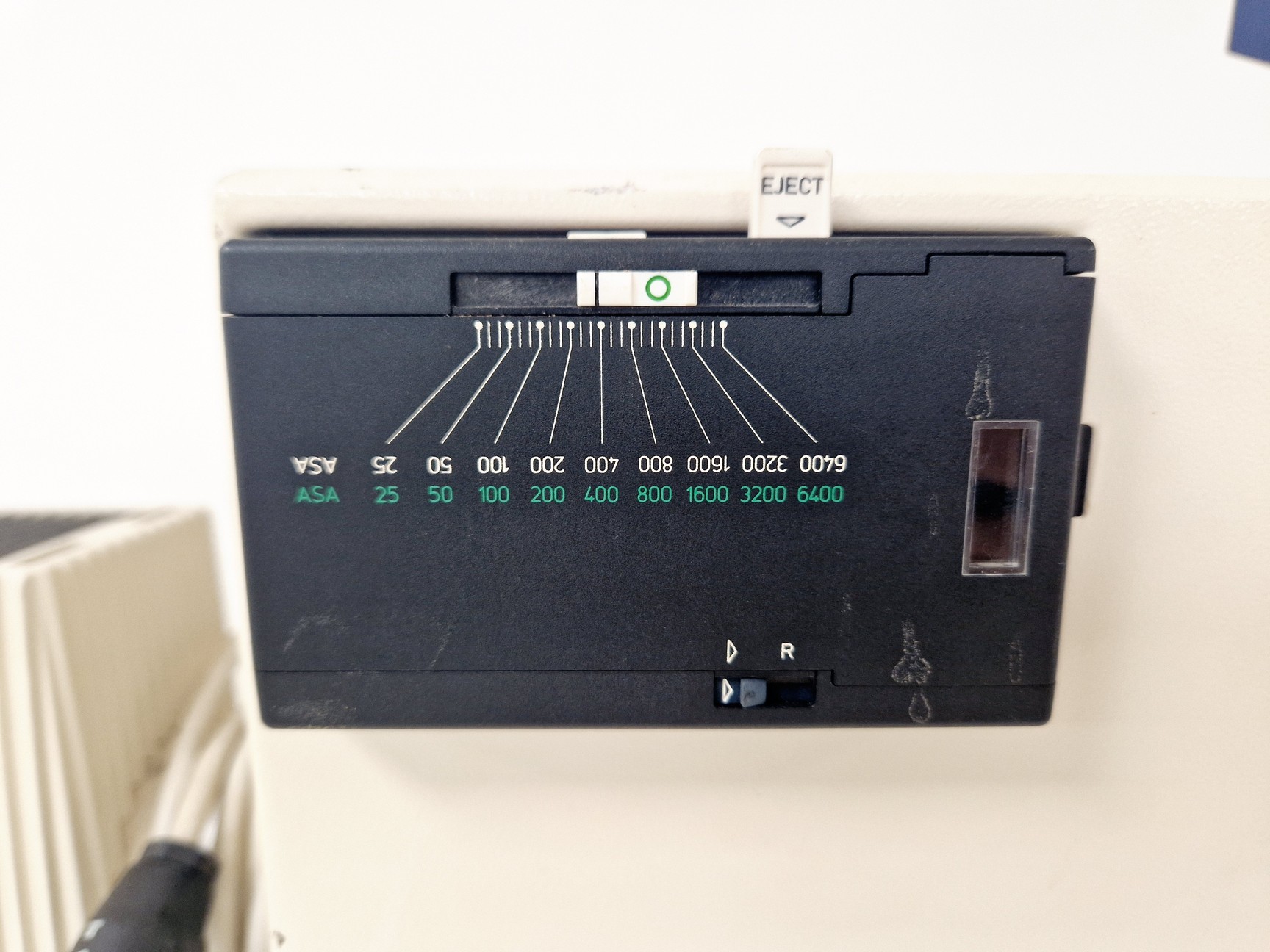 Image of Zeiss Axiophot Microscope w/ Axiocam Color 412-312 Spares/Repair Lab