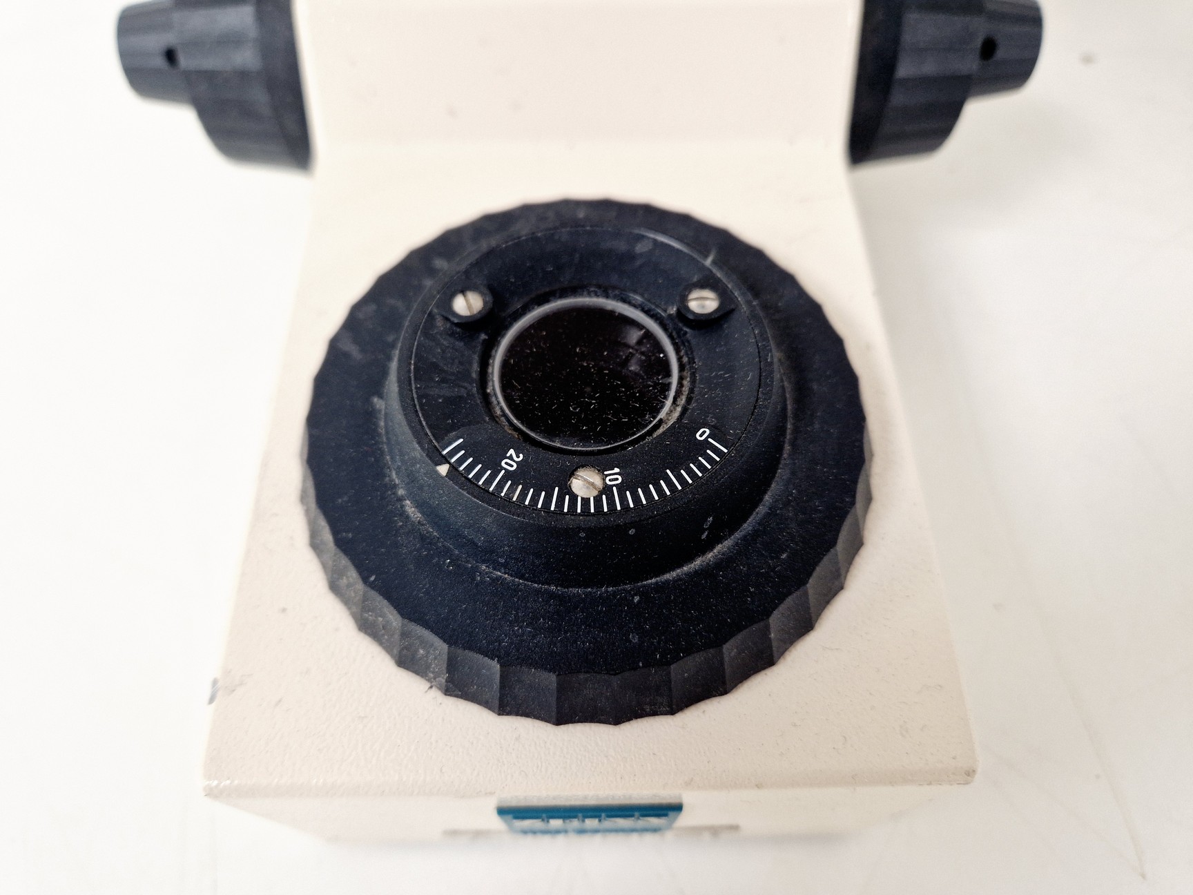 Image of Zeiss Axiophot Microscope w/ Axiocam Color 412-312 Spares/Repair Lab