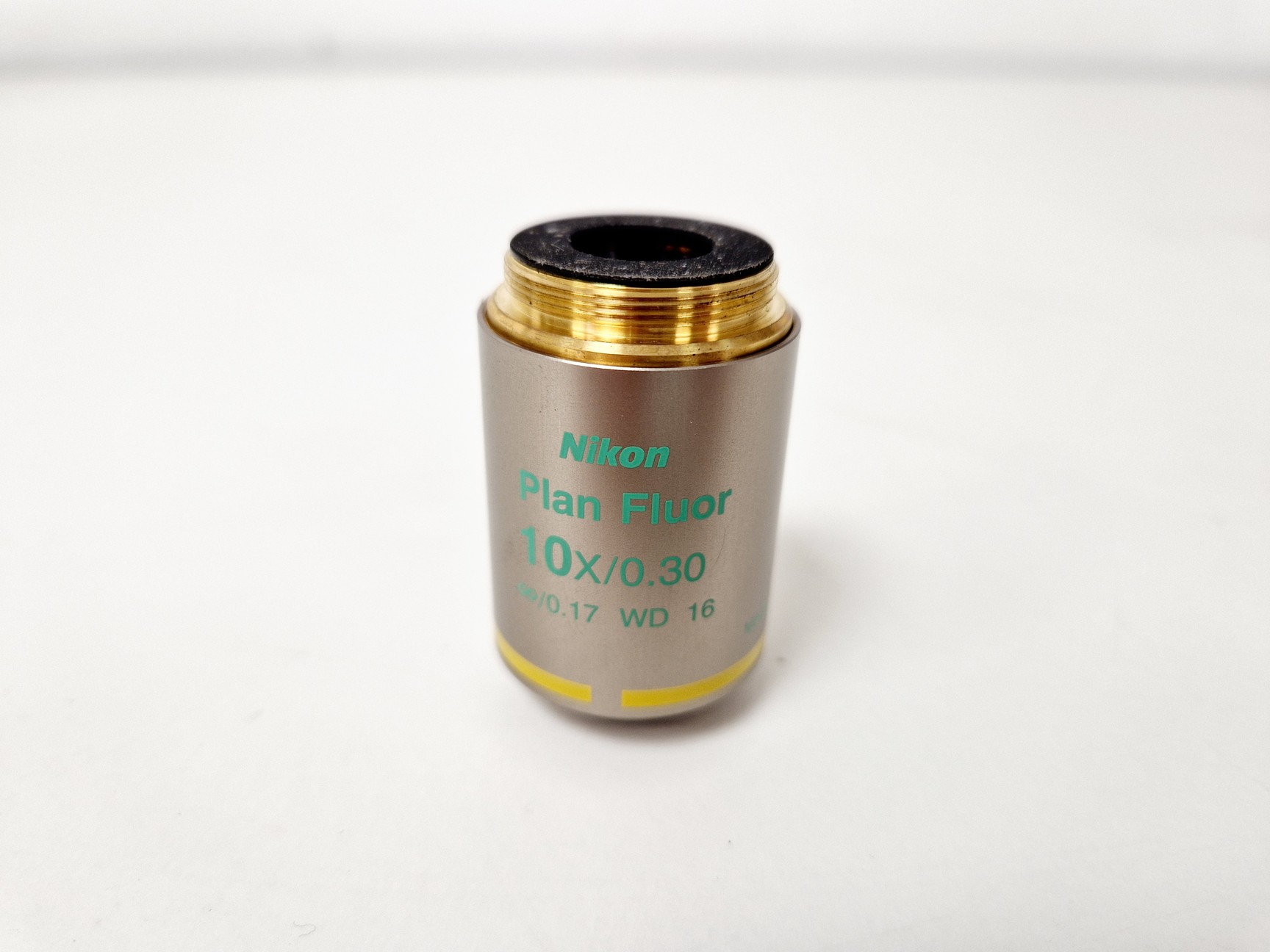 Image of Nikon Eclipse TE2000-S Microscope 10/20/40/60/100x Ph1 Ph2 Oil DIC Lab