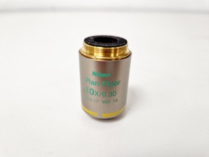 Thumbnail image of Nikon Eclipse TE2000-S Microscope 10/20/40/60/100x Ph1 Ph2 Oil DIC Lab