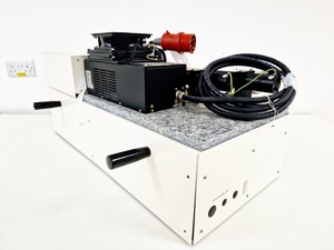 Thumbnail image of Zeiss Axiovert M 100 Microscope System with LSM510 META & Lasos Laser Setup Lab