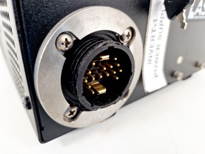 Thumbnail image of Zeiss Axiovert M 100 Microscope System with LSM510 META & Lasos Laser Setup Lab