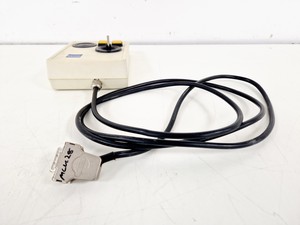 Thumbnail image of Zeiss Axiovert M 100 Microscope System with LSM510 META & Lasos Laser Setup Lab