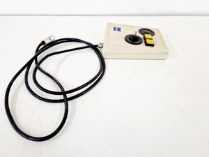 Thumbnail image of Zeiss Axiovert M 100 Microscope System with LSM510 META & Lasos Laser Setup Lab