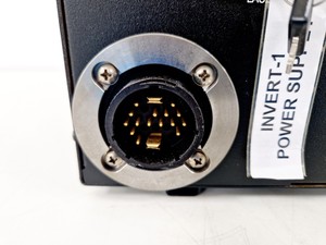 Thumbnail image of Zeiss Axiovert M 100 Microscope System with LSM510 META & Lasos Laser Setup Lab