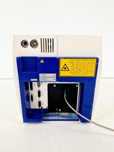Thumbnail image of Zeiss Axiovert M 100 Microscope System with LSM510 META & Lasos Laser Setup Lab