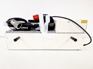 Thumbnail image of Zeiss Axiovert M 100 Microscope System with LSM510 META & Lasos Laser Setup Lab