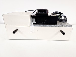Thumbnail image of Zeiss Axiovert M 100 Microscope System with LSM510 META & Lasos Laser Setup Lab