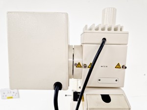 Thumbnail image of Zeiss Axiovert M 100 Microscope System with LSM510 META & Lasos Laser Setup Lab