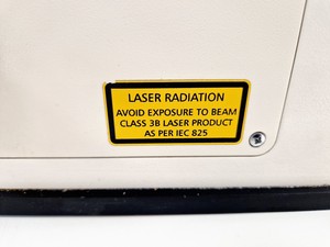 Thumbnail image of Zeiss Axiovert M 100 Microscope System with LSM510 META & Lasos Laser Setup Lab
