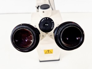 Thumbnail image of Zeiss Axiovert M 100 Microscope System with LSM510 META & Lasos Laser Setup Lab