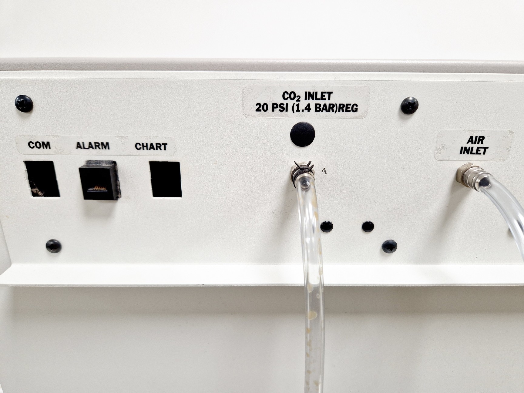 Image of Nuaire NU-5510E Series 6 Lab CO2 Incubator