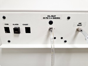 Thumbnail image of Nuaire NU-5510E Series 6 Lab CO2 Incubator