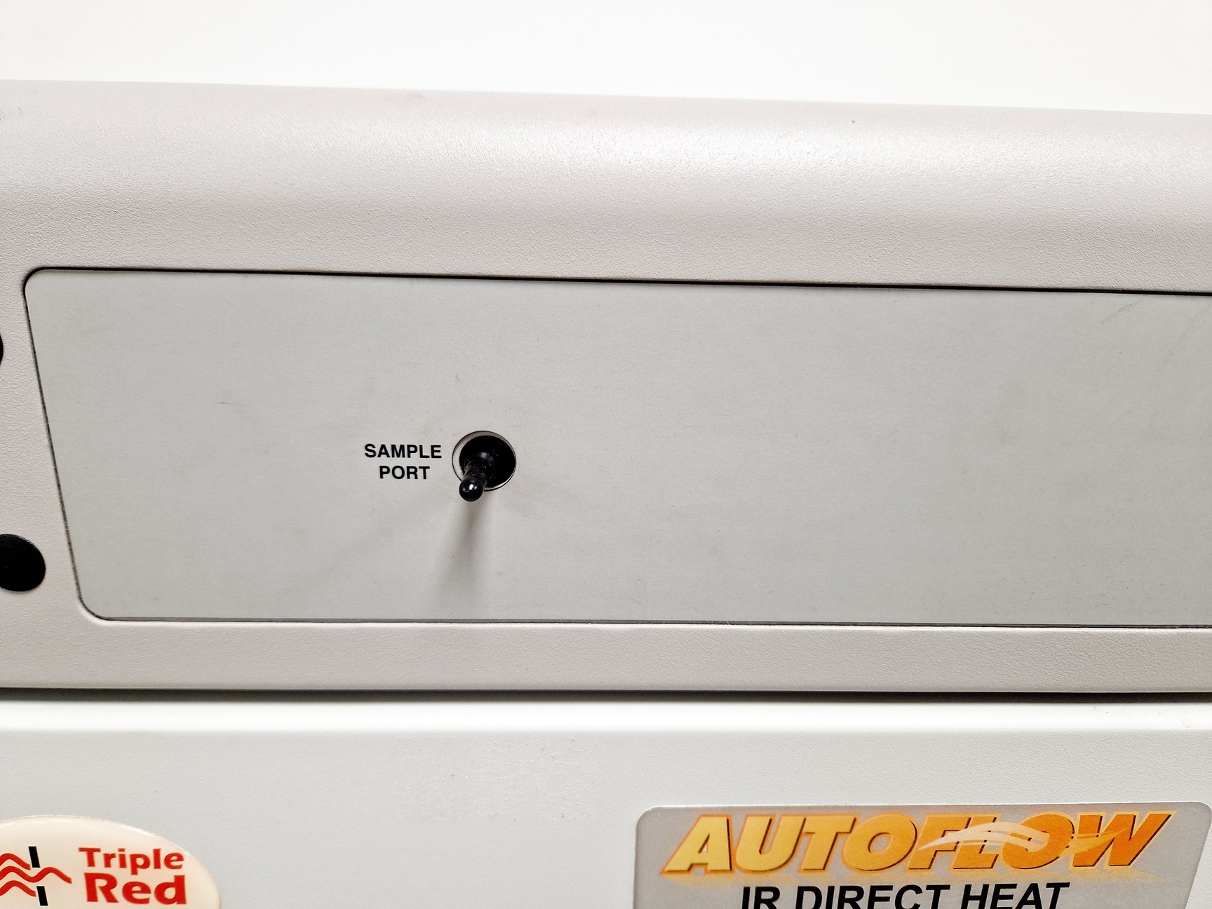 Image of Nuaire NU-5510E Series 6 Lab CO2 Incubator