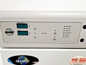 Thumbnail image of Nuaire NU-5510E Series 6 Lab CO2 Incubator