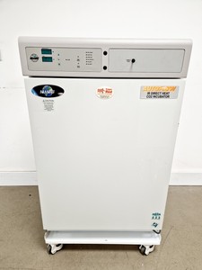 Thumbnail image of Nuaire NU-5510E Series 6 Lab CO2 Incubator