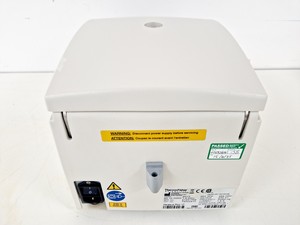 Thumbnail image of Thermo Scientific Heraeus Pico 17 Centrifuge Spares/Repair Lab