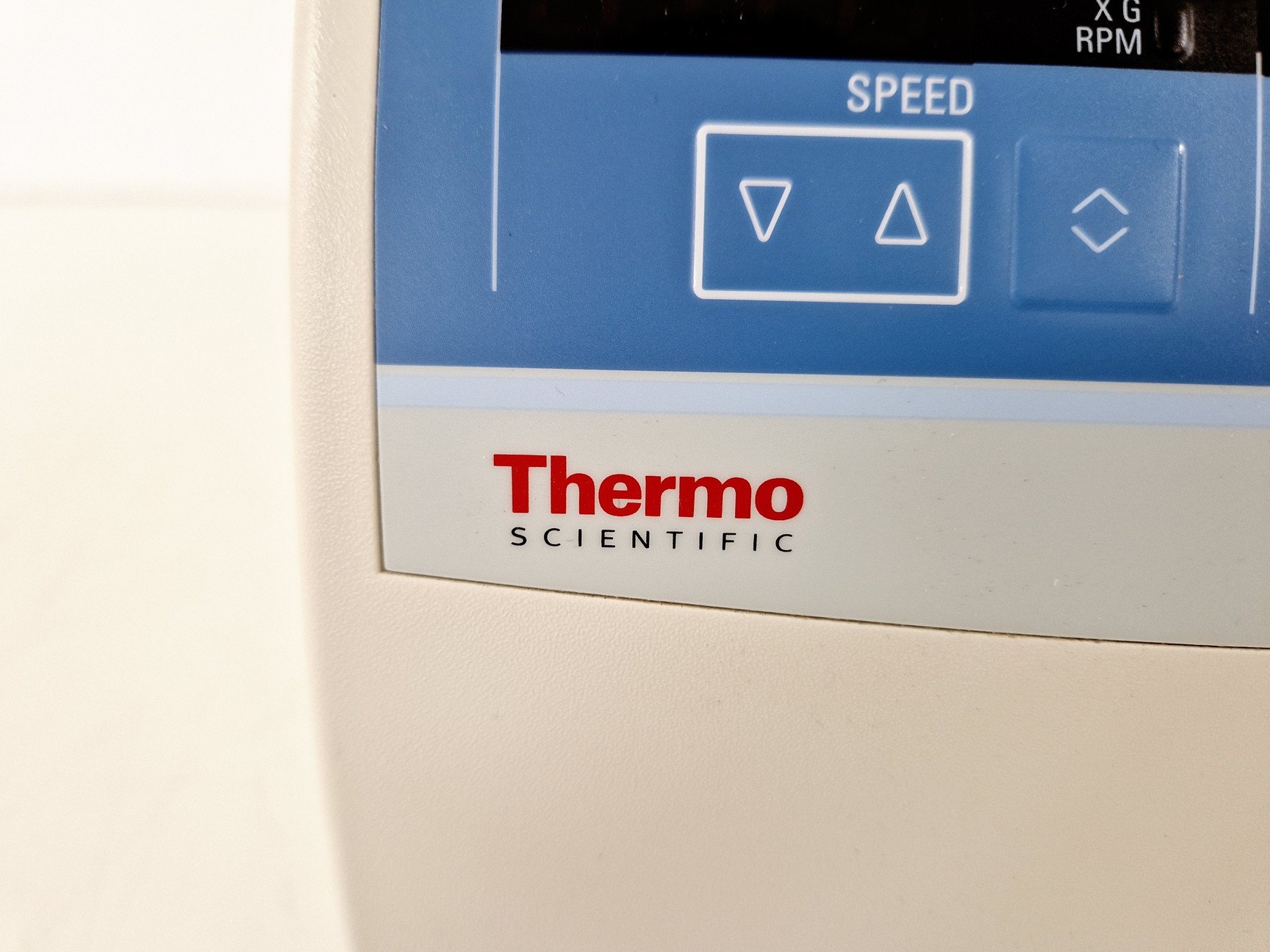Image of Thermo Scientific Heraeus Pico 17 Centrifuge Spares/Repair Lab