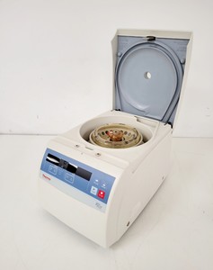 Thumbnail image of Thermo Scientific Heraeus Pico 17 Centrifuge Spares/Repair Lab