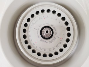 Thumbnail image of Thermo Scientific Heraeus Pico 17 Centrifuge Spares/Repair Lab