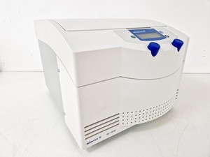 Thumbnail image of Sigma 2-6E Benchtop Centrifuge w/ 11070 Swing-Out Rotor with 4 x Bucket Lab