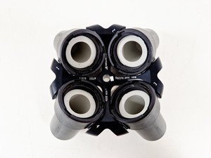 Thumbnail image of Sigma 2-6E Benchtop Centrifuge w/ 11070 Swing-Out Rotor with 4 x Bucket Lab