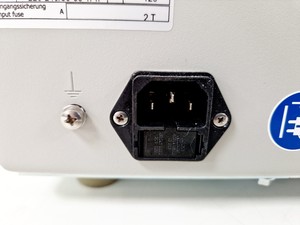 Thumbnail image of Sigma 2-6E Benchtop Centrifuge w/ 11070 Swing-Out Rotor with 4 x Bucket Lab