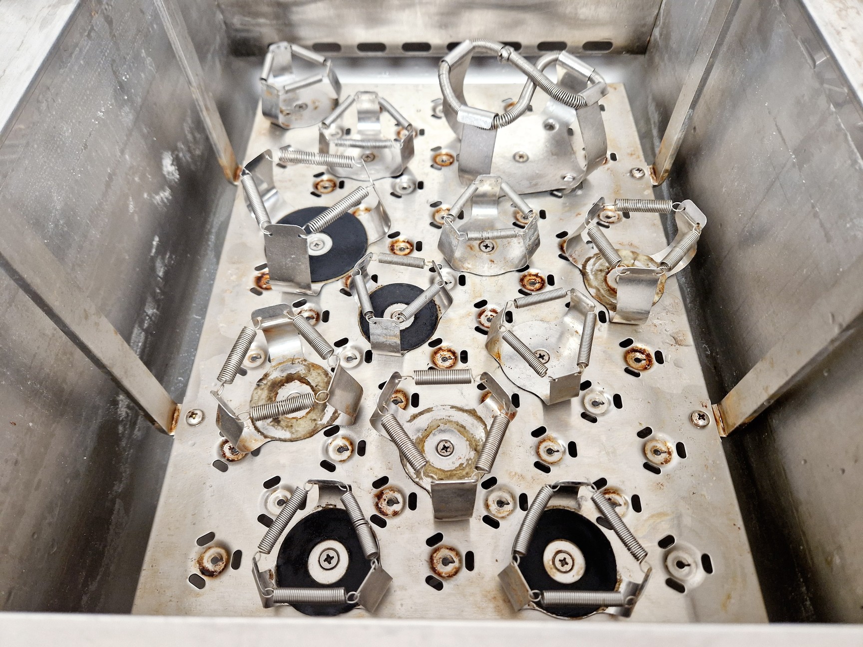 Image of New Brunswick Water Bath Shaker  Model - Classic C76 Spares/Repair Lab