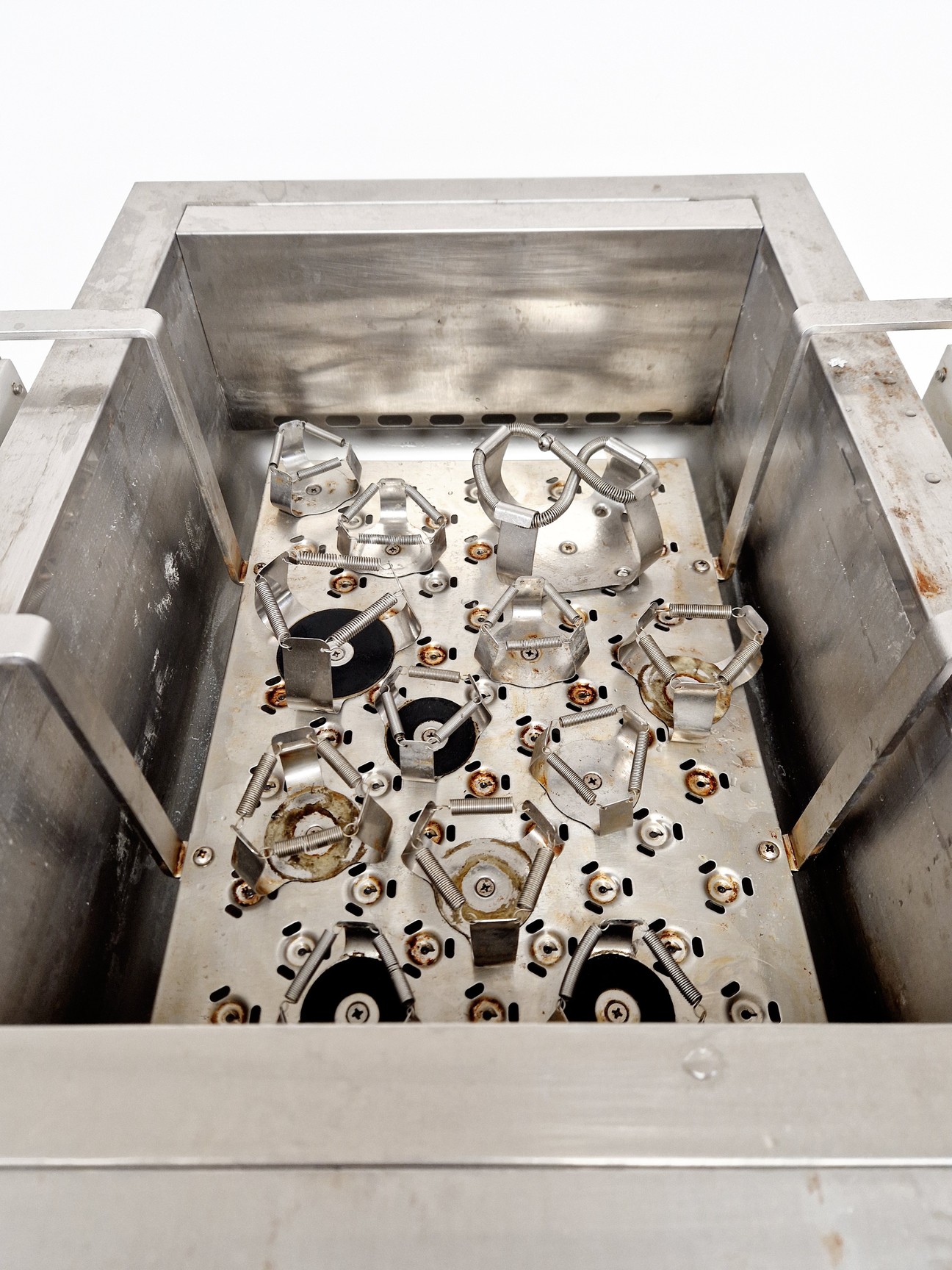 Image of New Brunswick Water Bath Shaker  Model - Classic C76 Spares/Repair Lab