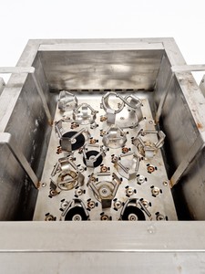 Thumbnail image of New Brunswick Water Bath Shaker  Model - Classic C76 Spares/Repair Lab