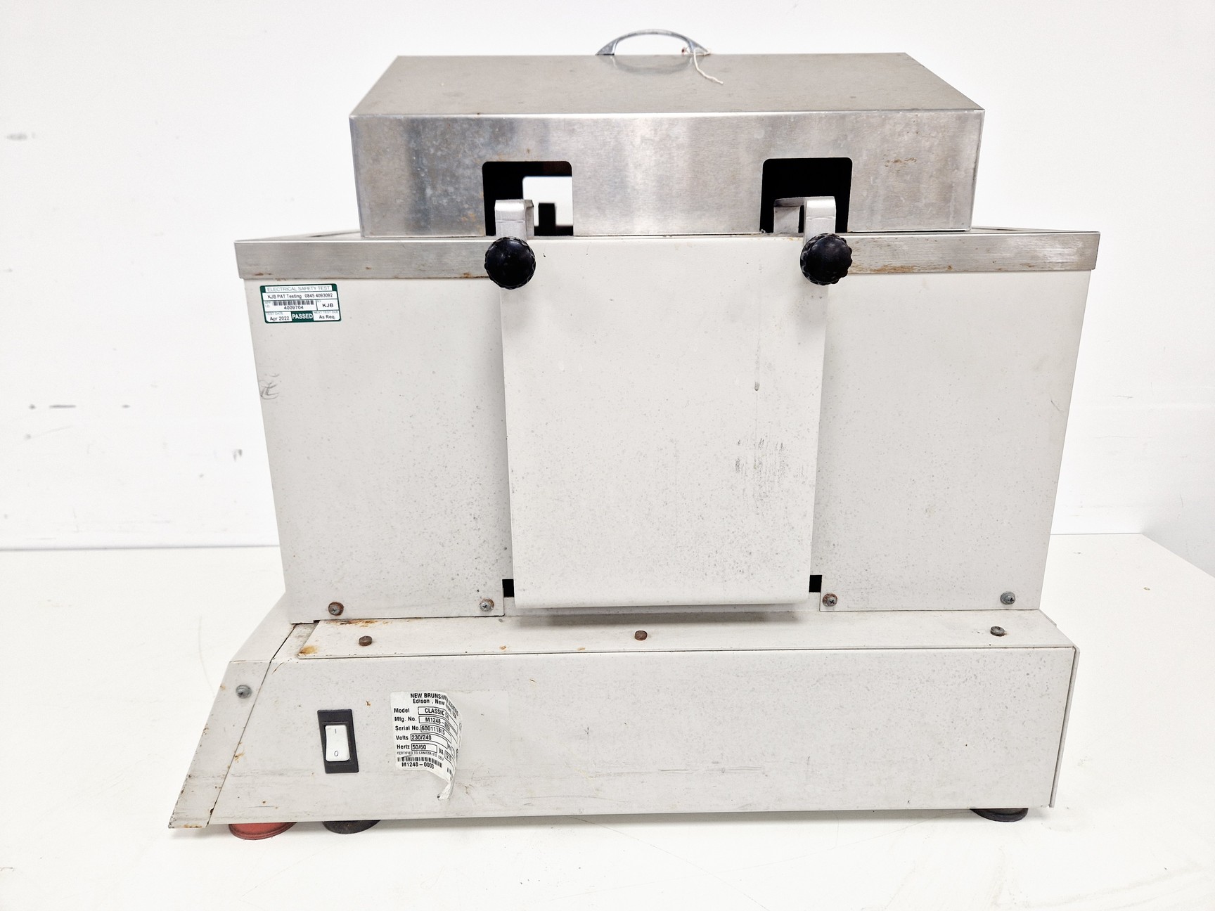 Image of New Brunswick Water Bath Shaker  Model - Classic C76 Spares/Repair Lab