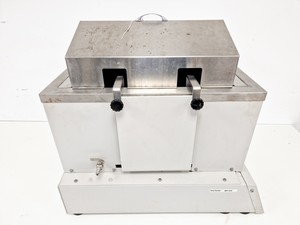 Thumbnail image of New Brunswick Water Bath Shaker  Model - Classic C76 Spares/Repair Lab