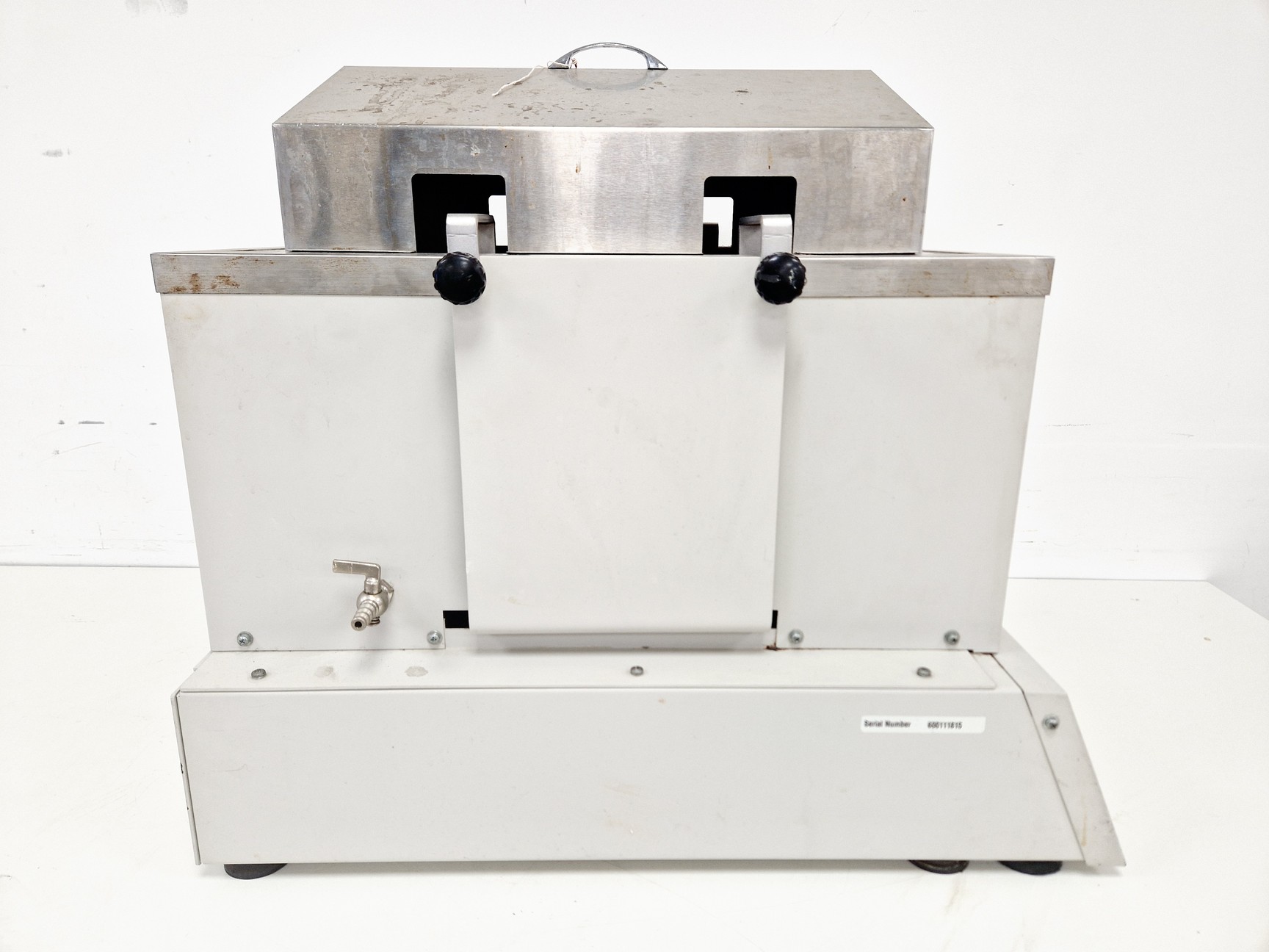 Image of New Brunswick Water Bath Shaker  Model - Classic C76 Spares/Repair Lab