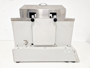 Thumbnail image of New Brunswick Water Bath Shaker  Model - Classic C76 Spares/Repair Lab