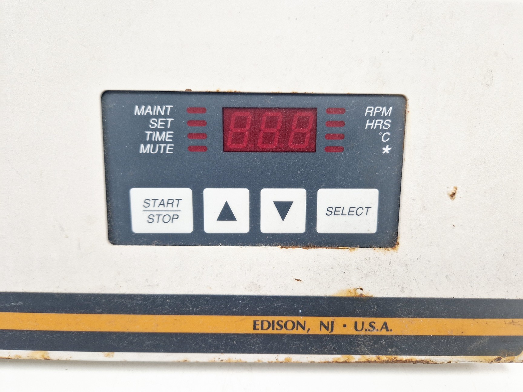 Image of New Brunswick Water Bath Shaker  Model - Classic C76 Spares/Repair Lab