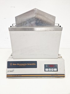 Thumbnail image of New Brunswick Water Bath Shaker  Model - Classic C76 Spares/Repair Lab