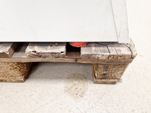 Thumbnail image of New Brunswick Water Bath Shaker  Model - Classic C76 Spares/Repair Lab