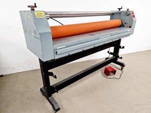 Thumbnail image of Dry Tac JetMounter Laminator Model JM53 Max Working Width - 1350mm Spares/Repair
