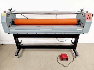 Thumbnail image of Dry Tac JetMounter Laminator Model JM53 Max Working Width - 1350mm Spares/Repair
