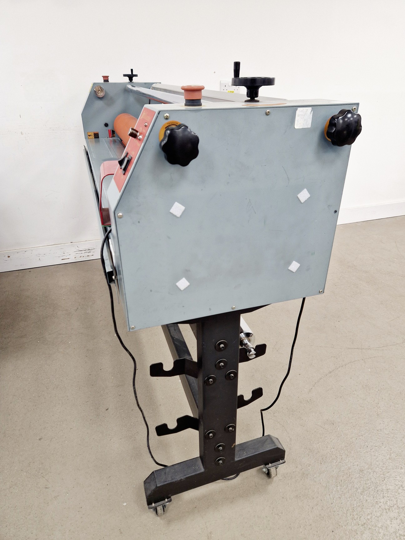 Image of Dry Tac JetMounter Laminator Model JM53 Max Working Width - 1350mm Spares/Repair