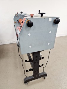 Thumbnail image of Dry Tac JetMounter Laminator Model JM53 Max Working Width - 1350mm Spares/Repair