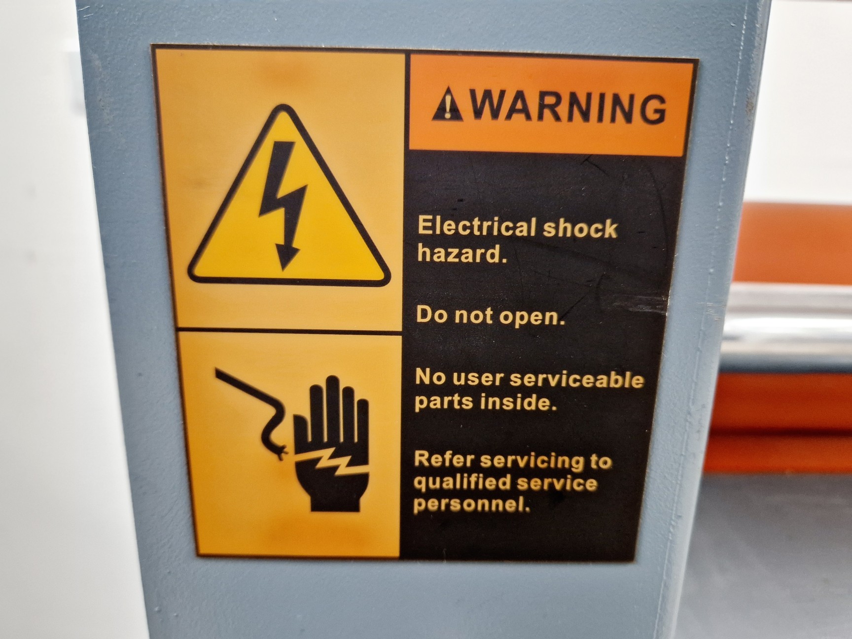 Image of Dry Tac JetMounter Laminator Model JM53 Max Working Width - 1350mm Spares/Repair